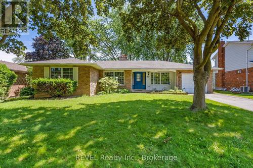 4198 REGENT COURT  Lincoln (Beamsville), ON L3J 0N4