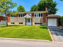 Front of Structure - 2250 Rue De Perse, Laval (Vimont), QC 