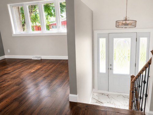 Living Room - 2250 Rue De Perse, Laval (Vimont), QC 