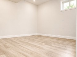 Chambre à coucher - 