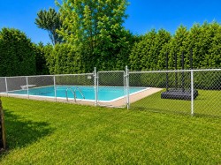Piscine - 