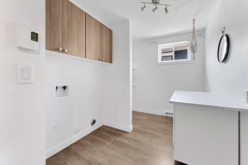 Bureau - 1019 Av. Boucher, Saint-Agapit, QC - Indoor Photo Showing Other Room