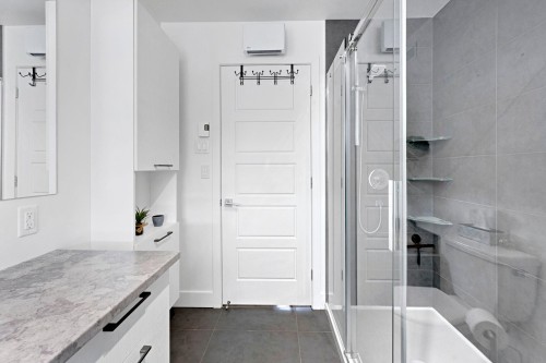 Salle de bains - 1019 Av. Boucher, Saint-Agapit, QC - Indoor Photo Showing Bathroom