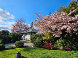 1288 Roy Rd Saanich, BC V8Z 2X9