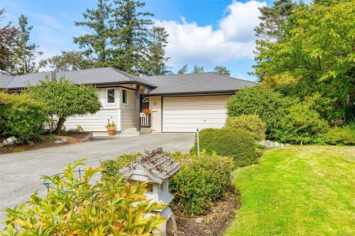 1288 Roy Rd, Saanich, BC 