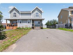 29 Coachmen ST  Riverview, NB E1B 0K2