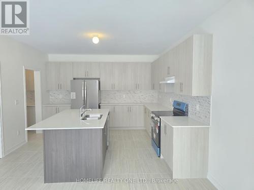 1493 Davis Loop S, Innisfil, ON 