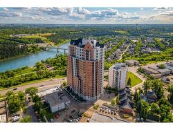 #1003 9020 JASPER AV NW  Edmonton, AB T5H 3S8