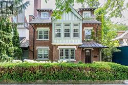 63 HIGHLAND AVENUE Toronto, ON M4W 2A2