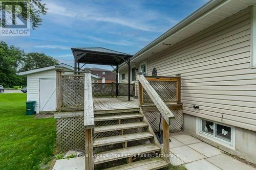 395 Sidney Street, Quinte West (Trenton Ward), ON 