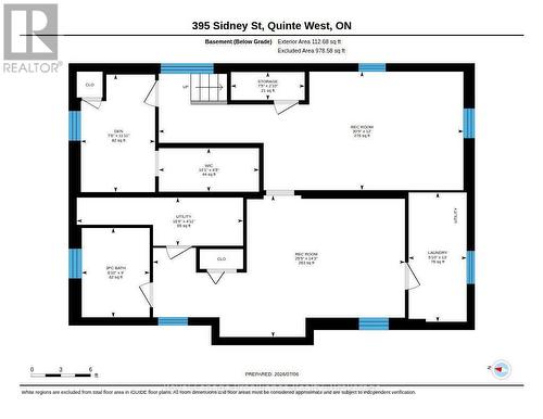 395 Sidney Street, Quinte West (Trenton Ward), ON 
