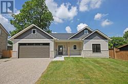 193 CATHERINE STREET  North Middlesex (Parkhill), ON N0M 2K0