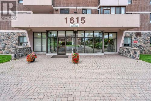 1108 - 1615 BLOOR STREET  Mississauga, ON L4X 1S2