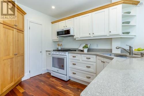 5525 Cabot Place, Halifax, NS 
