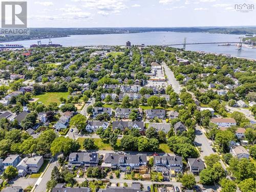 5525 Cabot Place, Halifax, NS 