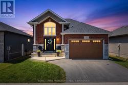 50 POTTER DRIVE  Loyalist (Odessa), ON K0H 2H0