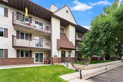1304 1044 Bairdmore Boulevard  Winnipeg, MB R3T 5J7