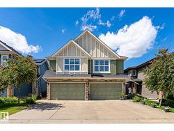 13008 205 ST NW  Edmonton, AB T5S 0G4