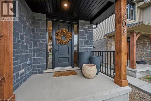 203 Schmidt Drive, Arthur, ON 