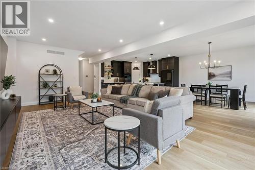 203 Schmidt Drive, Arthur, ON 