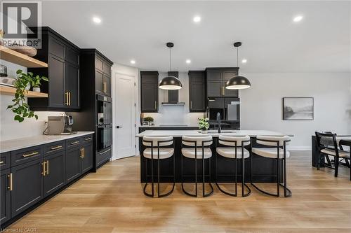 203 Schmidt Drive, Arthur, ON 