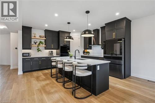 203 Schmidt Drive, Arthur, ON 
