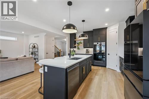203 Schmidt Drive, Arthur, ON 