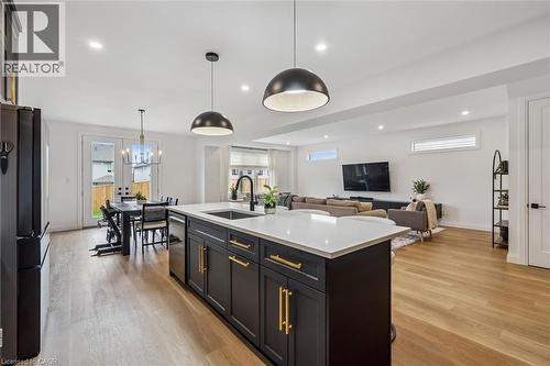 203 Schmidt Drive, Arthur, ON 