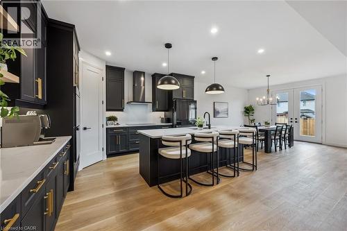 203 Schmidt Drive, Arthur, ON 