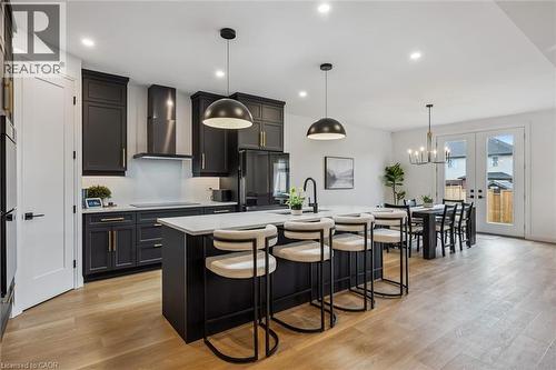 203 Schmidt Drive, Arthur, ON 