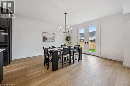 203 Schmidt Drive, Arthur, ON 