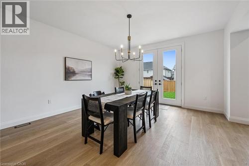203 Schmidt Drive, Arthur, ON 
