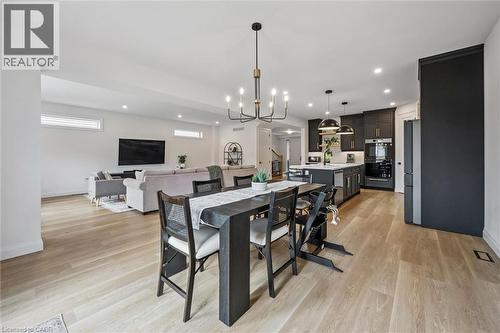 203 Schmidt Drive, Arthur, ON 