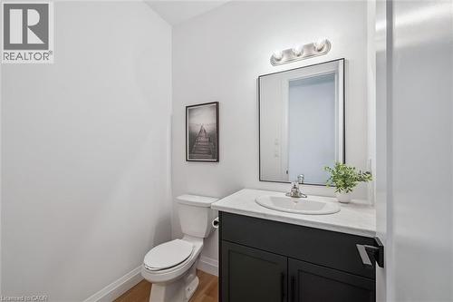 203 Schmidt Drive, Arthur, ON 