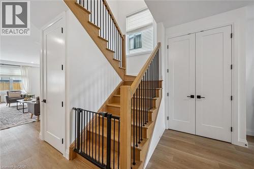 203 Schmidt Drive, Arthur, ON 