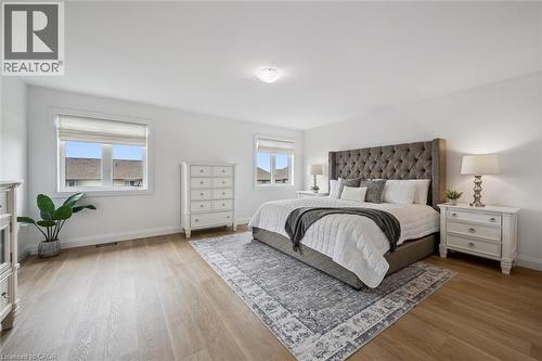 203 Schmidt Drive, Arthur, ON 