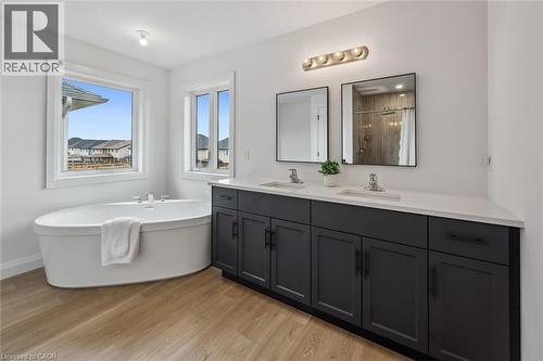203 Schmidt Drive, Arthur, ON 