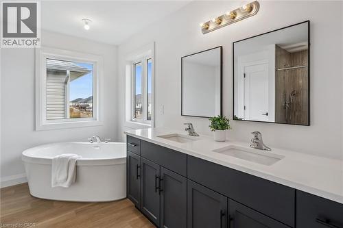 203 Schmidt Drive, Arthur, ON 