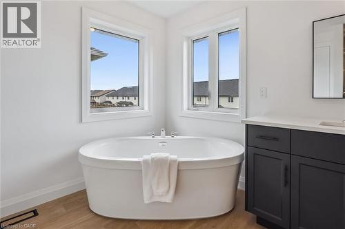 203 Schmidt Drive, Arthur, ON 