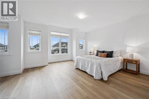 203 Schmidt Drive, Arthur, ON 