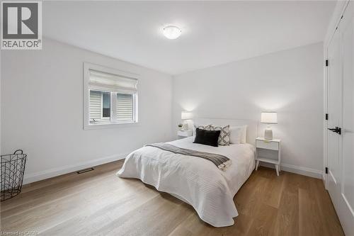 203 Schmidt Drive, Arthur, ON 