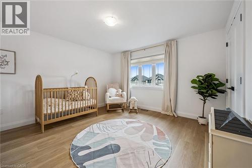 203 Schmidt Drive, Arthur, ON 