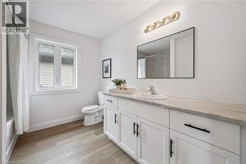 203 Schmidt Drive, Arthur, ON 