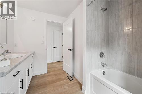 203 Schmidt Drive, Arthur, ON 