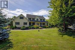 2020 JOHN STREET  Howick, ON N0G 1X0