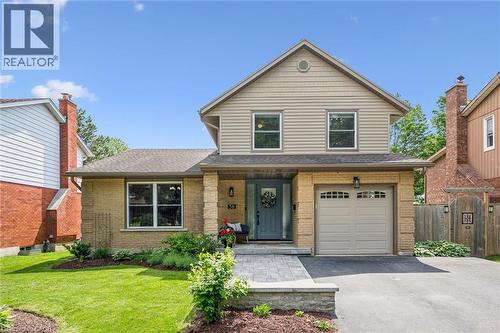 38 SHADYBROOK Crescent  Guelph, ON N1G 3G5