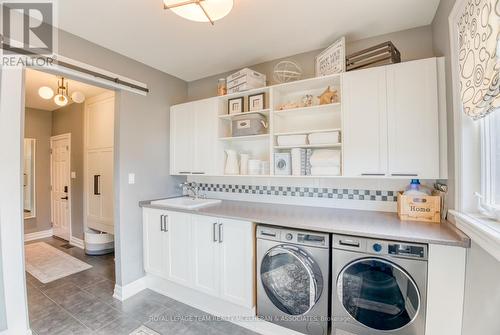 463 Lockmaster Crescent, Ottawa, ON 
