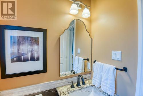463 Lockmaster Crescent, Ottawa, ON 