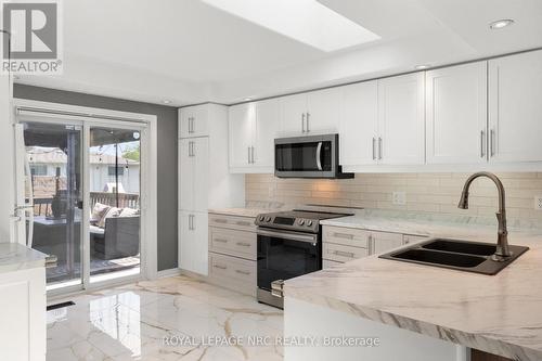346 Clare Avenue, Welland (Prince Charles), ON 