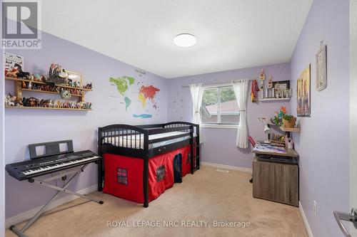 346 Clare Avenue, Welland (Prince Charles), ON 
